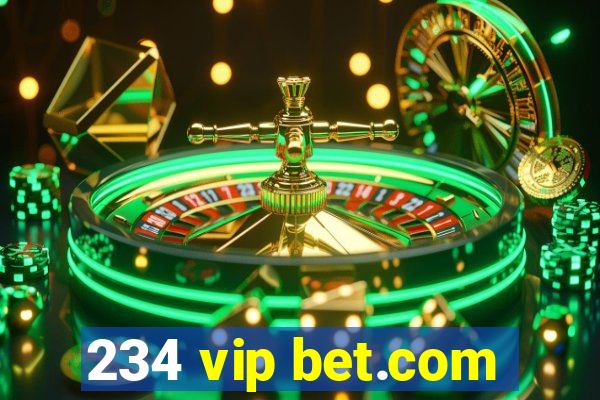 234 vip bet.com