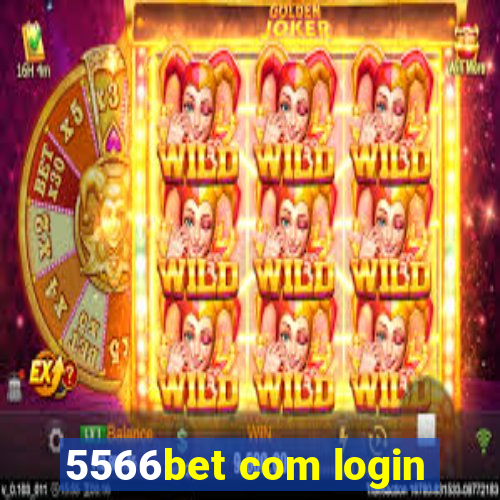 5566bet com login