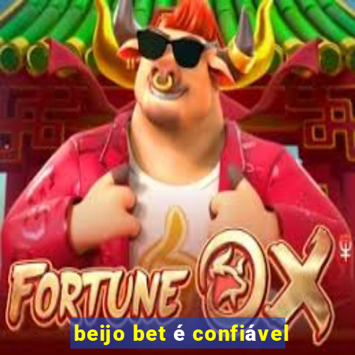 beijo bet é confiável