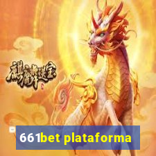 661bet plataforma