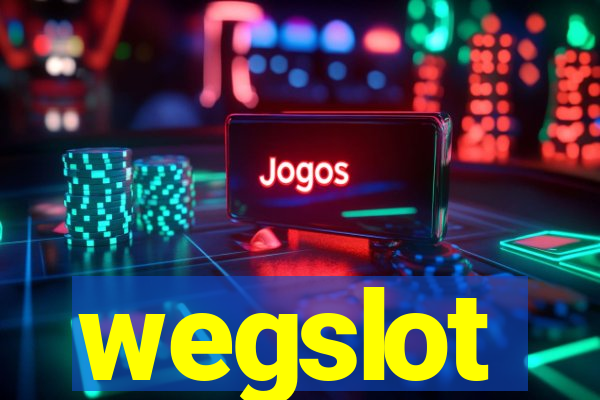 wegslot