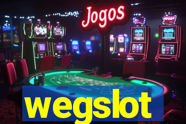 wegslot