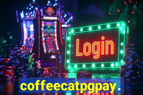 coffeecatpgpay.com