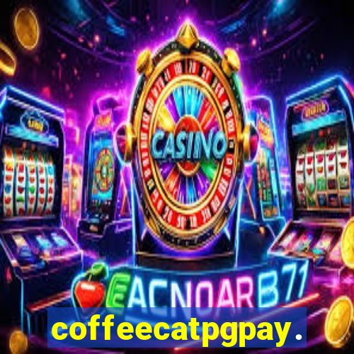 coffeecatpgpay.com