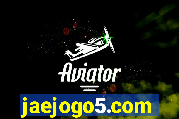 jaejogo5.com