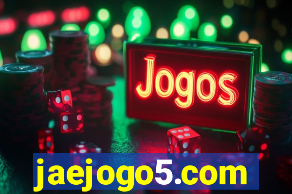 jaejogo5.com