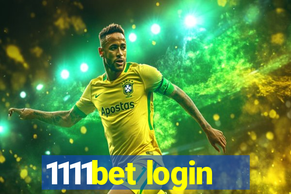 1111bet login