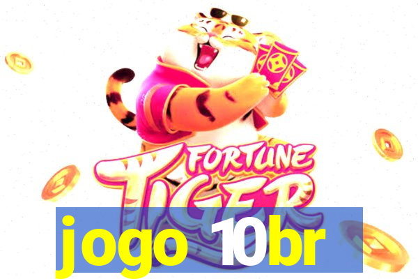 jogo 10br