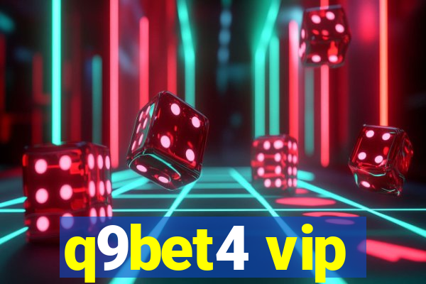 q9bet4 vip