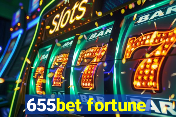 655bet fortune