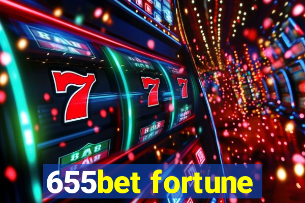 655bet fortune