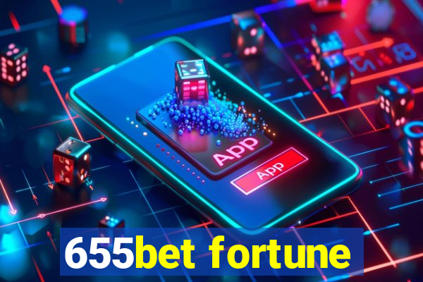 655bet fortune