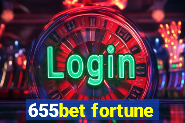 655bet fortune