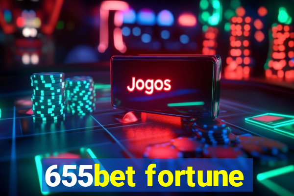 655bet fortune