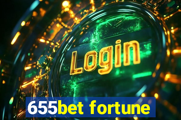 655bet fortune