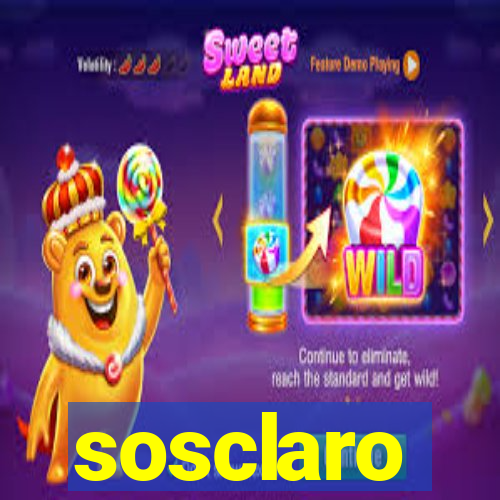 sosclaro