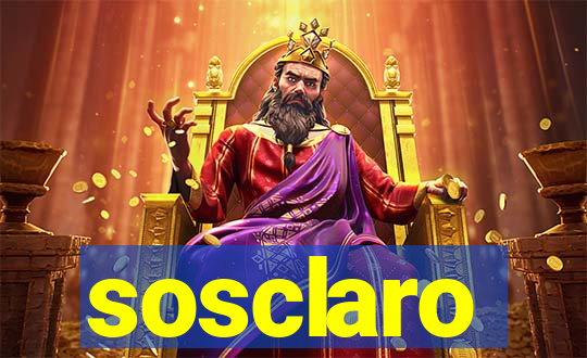 sosclaro