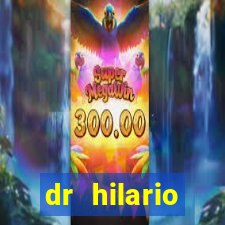 dr hilario mastologista em santos