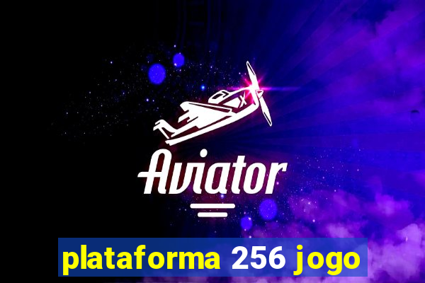 plataforma 256 jogo