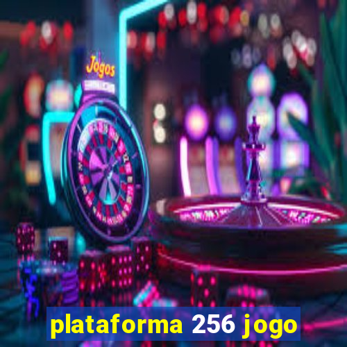 plataforma 256 jogo