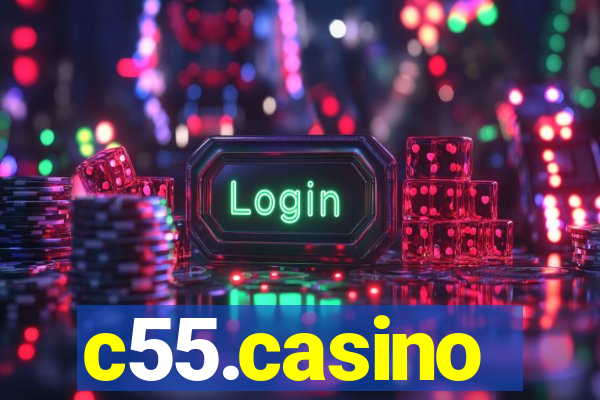 c55.casino