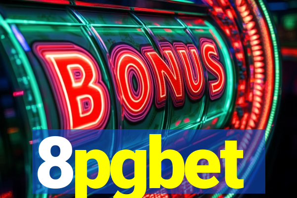 8pgbet