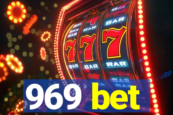 969 bet