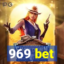 969 bet