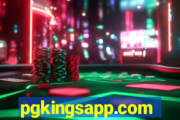 pgkingsapp.com