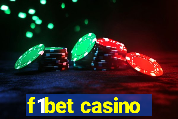 f1bet casino