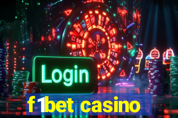 f1bet casino