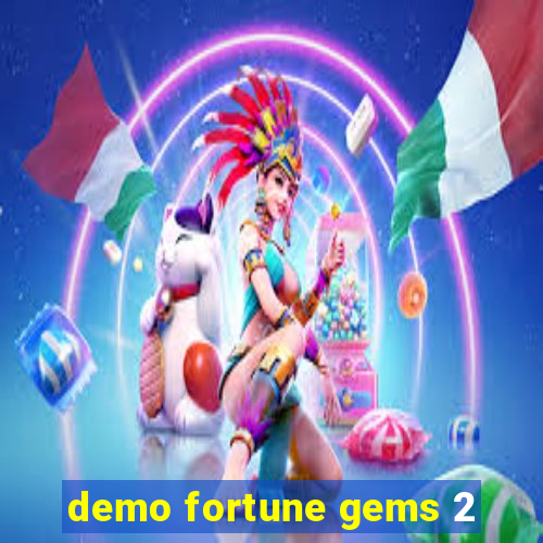 demo fortune gems 2