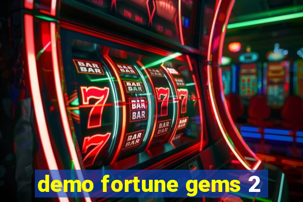 demo fortune gems 2