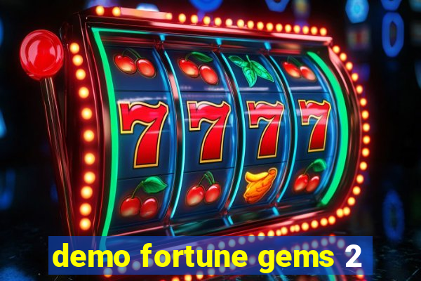 demo fortune gems 2