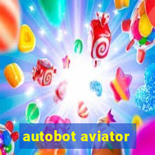 autobot aviator