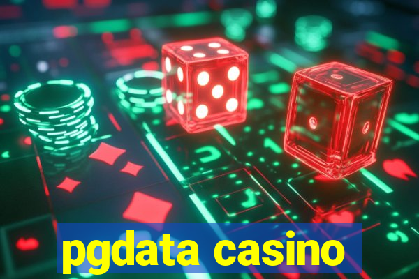 pgdata casino