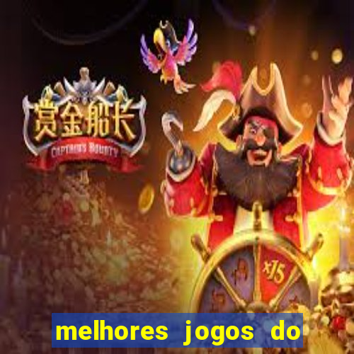 melhores jogos do google play