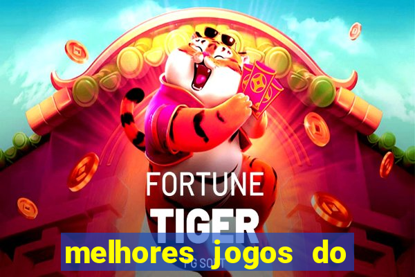 melhores jogos do google play