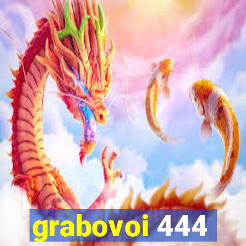 grabovoi 444