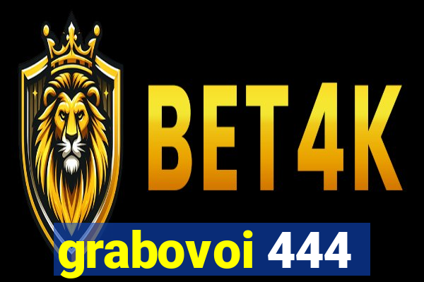 grabovoi 444