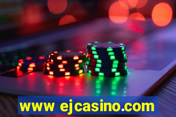 www ejcasino.com