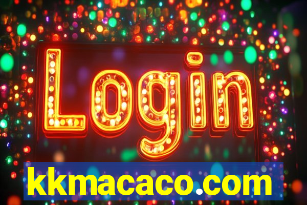 kkmacaco.com