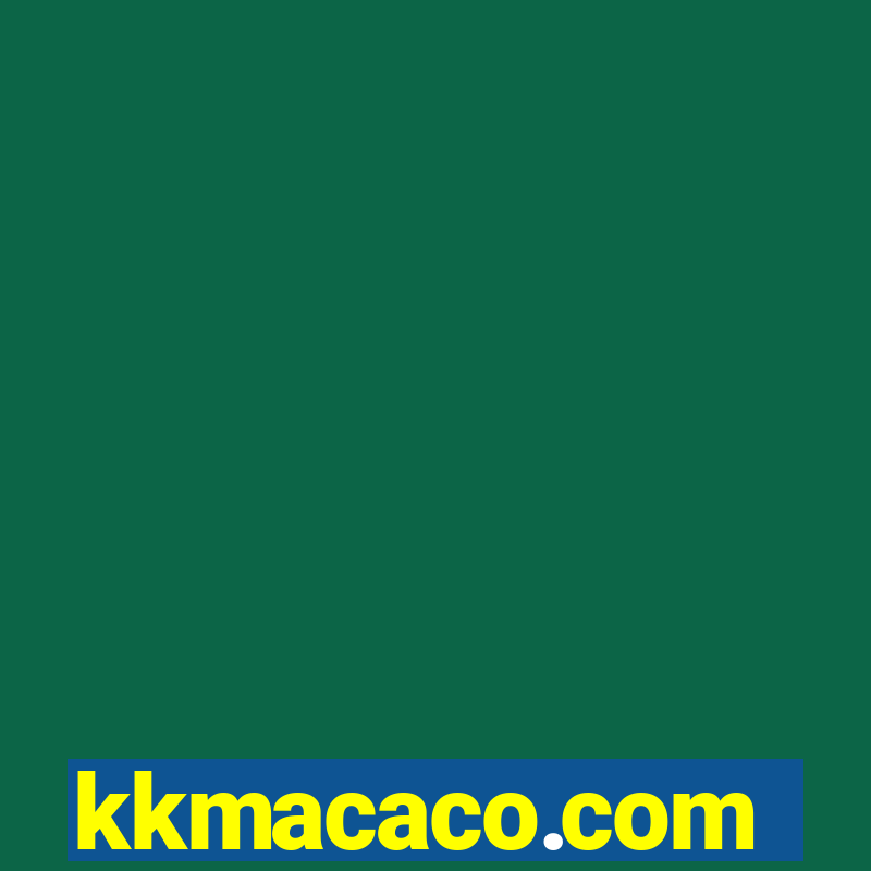 kkmacaco.com