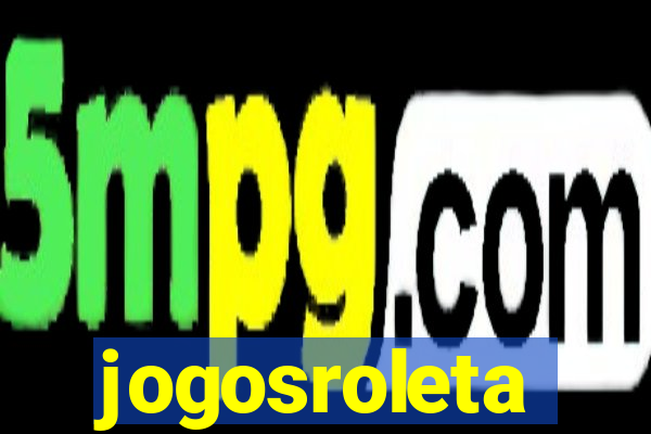 jogosroleta