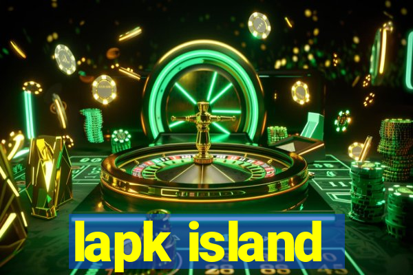 lapk island