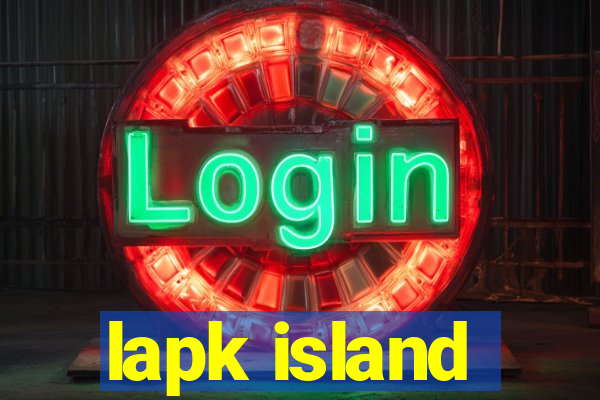 lapk island