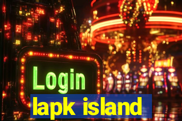 lapk island