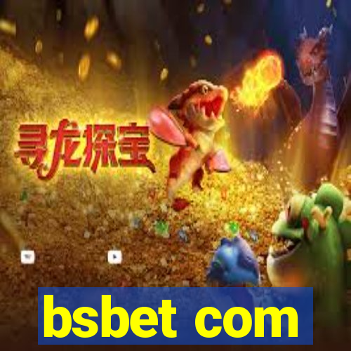 bsbet com