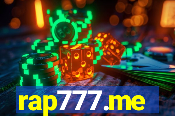 rap777.me