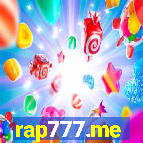 rap777.me